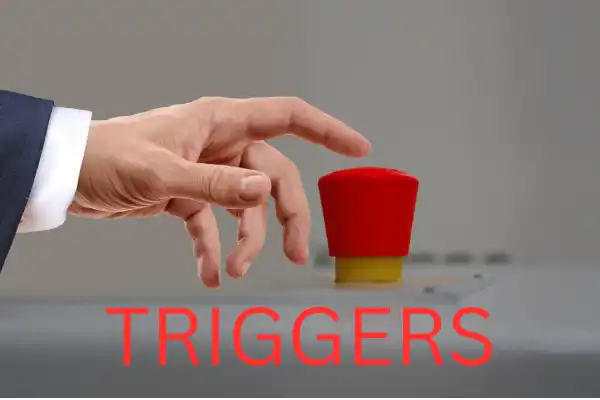 Featured image for “Triggers For Headaches”