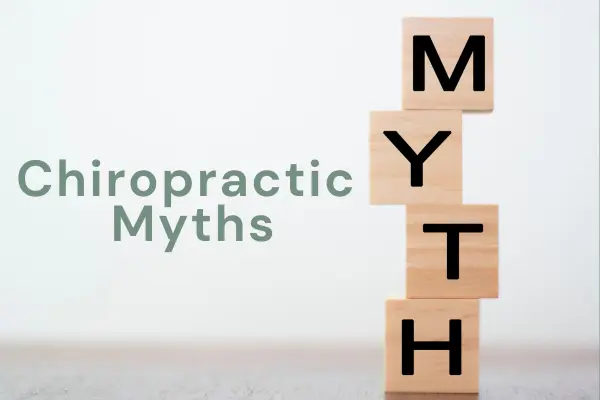 Featured image for “8 Myths About Chiropractors (In Alberta)”