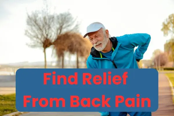 Featured image for “Find Relief: Your Guide to a Chiropractor for Back Pain”