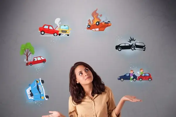 Featured image for “What to do if You’ve Been In A Motor Vehicle Collision”