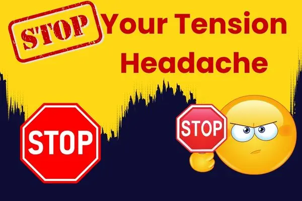 Featured image for “What Are Tension Headaches”