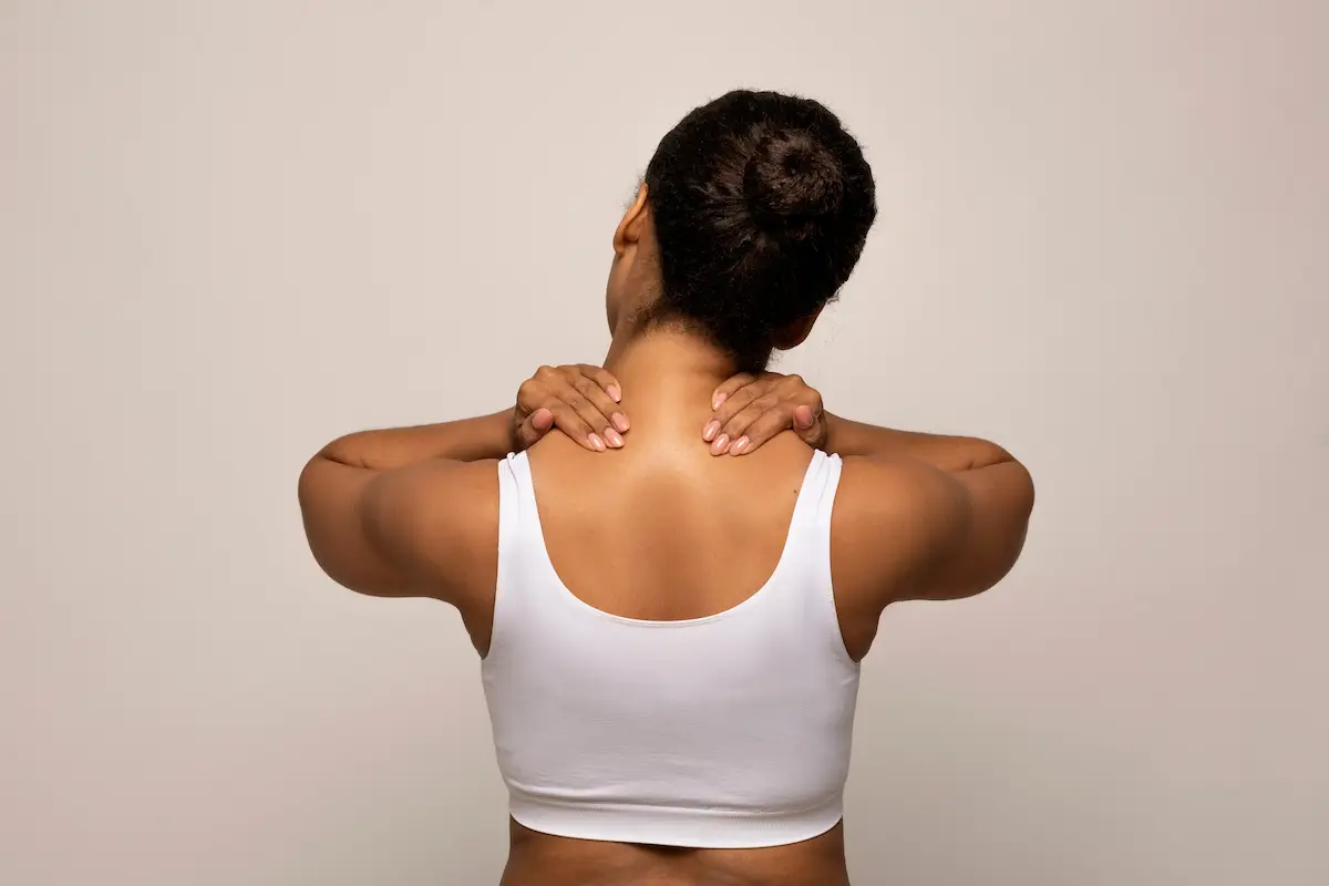 Muscle Pain Treatment Chiropractor